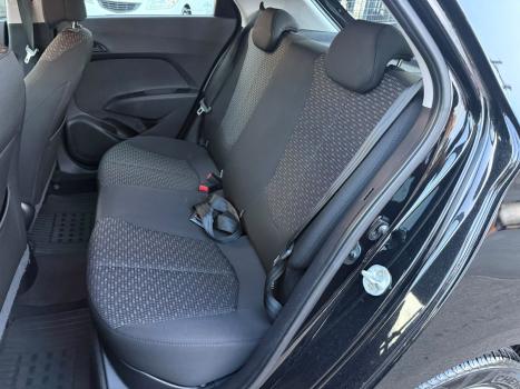 HYUNDAI HB 20 Hatch 1.0 12 V 4P FLEX COMFORT STYLE, Foto 9