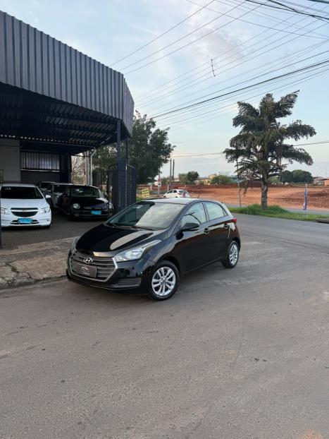 HYUNDAI HB 20 Hatch 1.0 12 V 4P FLEX COMFORT STYLE, Foto 10