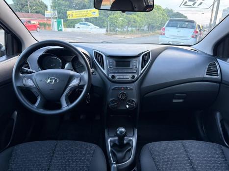 HYUNDAI HB 20 Hatch 1.0 12 V 4P FLEX COMFORT STYLE, Foto 11
