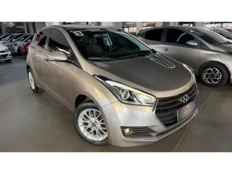 HYUNDAI HB 20 Hatch 1.6 16V 4P PREMIUM FLEX AUTOMÁTICO, Foto 1