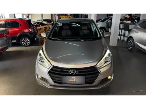 HYUNDAI HB 20 Hatch 1.6 16V 4P PREMIUM FLEX AUTOMÁTICO, Foto 2