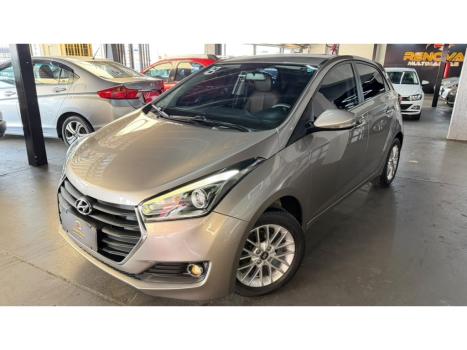 HYUNDAI HB 20 Hatch 1.6 16V 4P PREMIUM FLEX AUTOMÁTICO, Foto 3