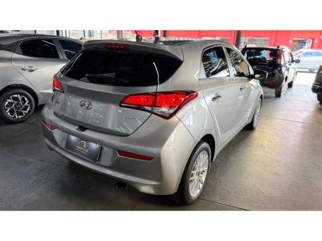 HYUNDAI HB 20 Hatch 1.6 16V 4P PREMIUM FLEX AUTOMÁTICO, Foto 4