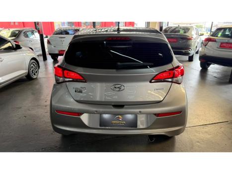 HYUNDAI HB 20 Hatch 1.6 16V 4P PREMIUM FLEX AUTOMÁTICO, Foto 5