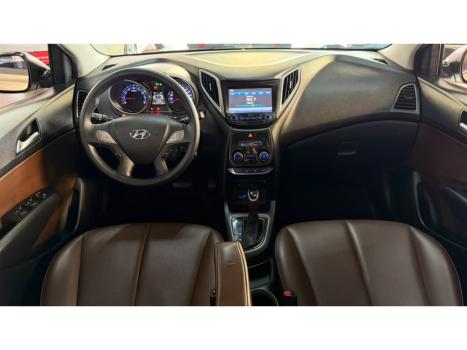HYUNDAI HB 20 Hatch 1.6 16V 4P PREMIUM FLEX AUTOMÁTICO, Foto 7