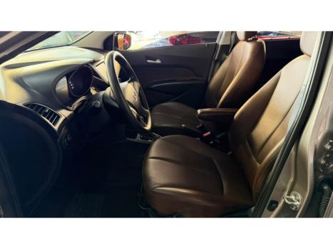 HYUNDAI HB 20 Hatch 1.6 16V 4P PREMIUM FLEX AUTOMÁTICO, Foto 9