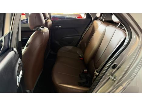 HYUNDAI HB 20 Hatch 1.6 16V 4P PREMIUM FLEX AUTOMÁTICO, Foto 10