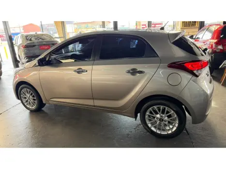 HYUNDAI HB 20 Hatch 1.6 16V 4P PREMIUM FLEX AUTOMÁTICO, Foto 14
