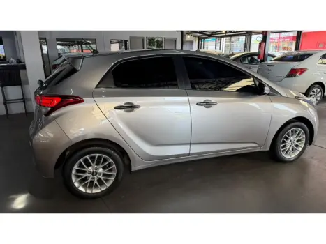 HYUNDAI HB 20 Hatch 1.6 16V 4P PREMIUM FLEX AUTOMÁTICO, Foto 15