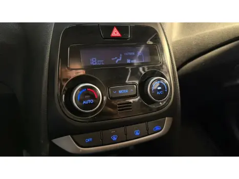 HYUNDAI HB 20 Hatch 1.6 16V 4P PREMIUM FLEX AUTOMÁTICO, Foto 20