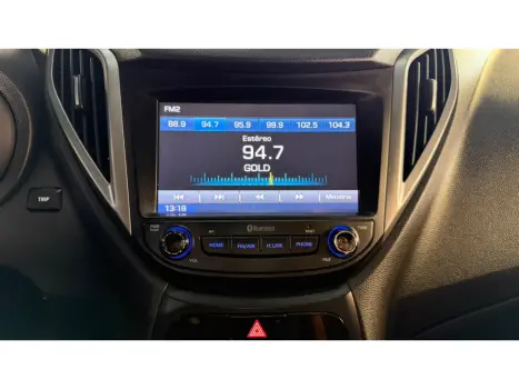 HYUNDAI HB 20 Hatch 1.6 16V 4P PREMIUM FLEX AUTOMÁTICO, Foto 22