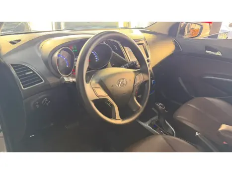 HYUNDAI HB 20 Hatch 1.6 16V 4P PREMIUM FLEX AUTOMÁTICO, Foto 23