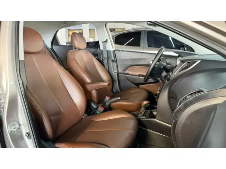 HYUNDAI HB 20 Hatch 1.6 16V 4P PREMIUM FLEX AUTOMÁTICO, Foto 24