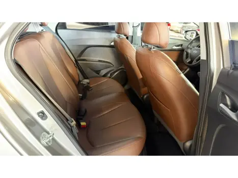 HYUNDAI HB 20 Hatch 1.6 16V 4P PREMIUM FLEX AUTOMÁTICO, Foto 25