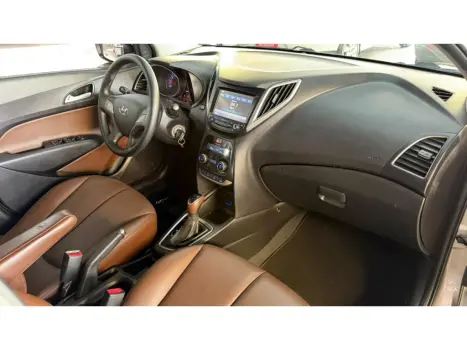 HYUNDAI HB 20 Hatch 1.6 16V 4P PREMIUM FLEX AUTOMÁTICO, Foto 26