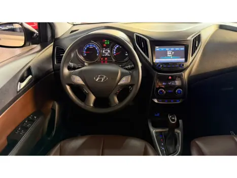 HYUNDAI HB 20 Hatch 1.6 16V 4P PREMIUM FLEX AUTOMÁTICO, Foto 27