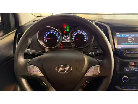 HYUNDAI HB 20 Hatch 1.6 16V 4P PREMIUM FLEX AUTOMÁTICO, Foto 28