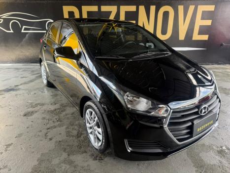 HYUNDAI HB 20 Hatch 1.0 12V 4P FLEX COMFORT PLUS, Foto 1