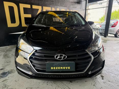 HYUNDAI HB 20 Hatch 1.0 12V 4P FLEX COMFORT PLUS, Foto 2