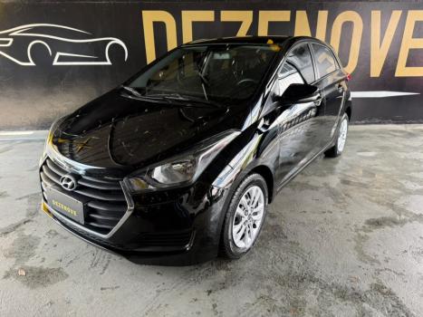 HYUNDAI HB 20 Hatch 1.0 12V 4P FLEX COMFORT PLUS, Foto 3