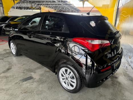 HYUNDAI HB 20 Hatch 1.0 12V 4P FLEX COMFORT PLUS, Foto 4