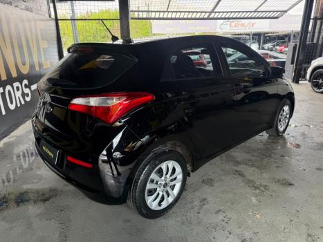 HYUNDAI HB 20 Hatch 1.0 12V 4P FLEX COMFORT PLUS, Foto 6