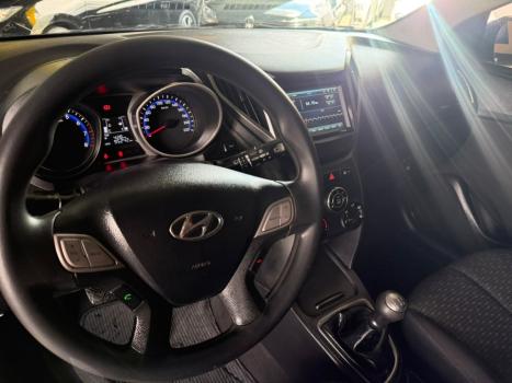 HYUNDAI HB 20 Hatch 1.0 12V 4P FLEX COMFORT PLUS, Foto 9