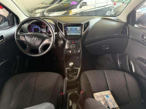 HYUNDAI HB 20 Hatch 1.0 12V 4P FLEX COMFORT PLUS, Foto 10