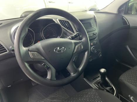 HYUNDAI HB 20 Hatch 1.0 12V 4P FLEX UNIQUE, Foto 6