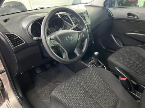 HYUNDAI HB 20 Hatch 1.0 12V 4P FLEX UNIQUE, Foto 7