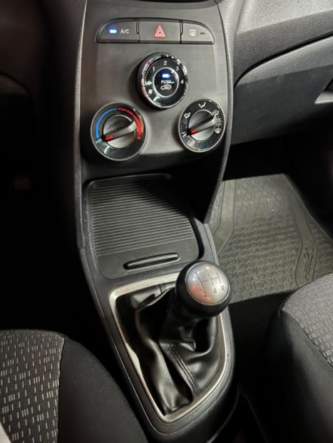 HYUNDAI HB 20 Hatch 1.0 12V 4P FLEX UNIQUE, Foto 8