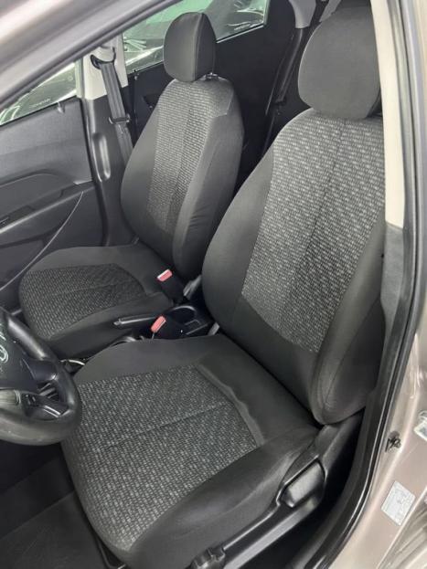 HYUNDAI HB 20 Hatch 1.0 12V 4P FLEX UNIQUE, Foto 11