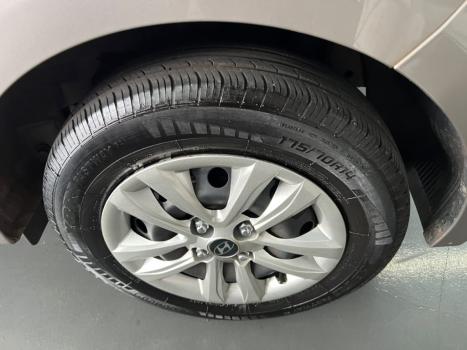 HYUNDAI HB 20 Hatch 1.0 12V 4P FLEX UNIQUE, Foto 12