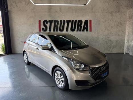HYUNDAI HB 20 Hatch 1.0 12V 4P FLEX UNIQUE, Foto 1