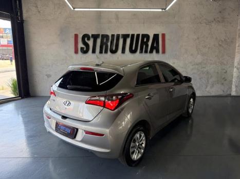 HYUNDAI HB 20 Hatch 1.0 12V 4P FLEX UNIQUE, Foto 5