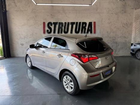 HYUNDAI HB 20 Hatch 1.0 12V 4P FLEX UNIQUE, Foto 7