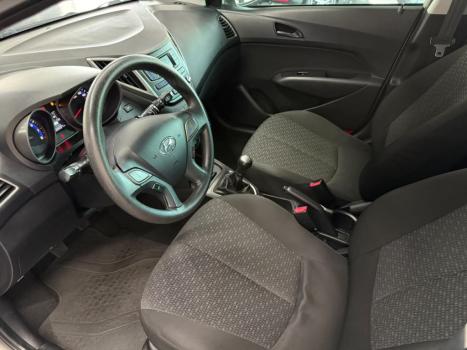 HYUNDAI HB 20 Hatch 1.0 12V 4P FLEX UNIQUE, Foto 8