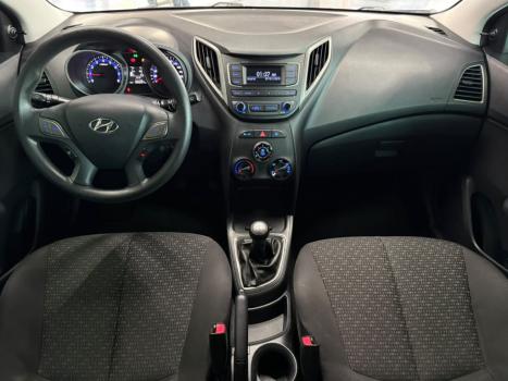 HYUNDAI HB 20 Hatch 1.0 12V 4P FLEX UNIQUE, Foto 9