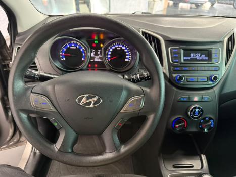 HYUNDAI HB 20 Hatch 1.0 12V 4P FLEX UNIQUE, Foto 10