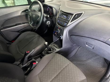 HYUNDAI HB 20 Hatch 1.0 12V 4P FLEX UNIQUE, Foto 11