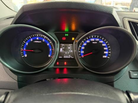 HYUNDAI HB 20 Hatch 1.0 12V 4P FLEX UNIQUE, Foto 13