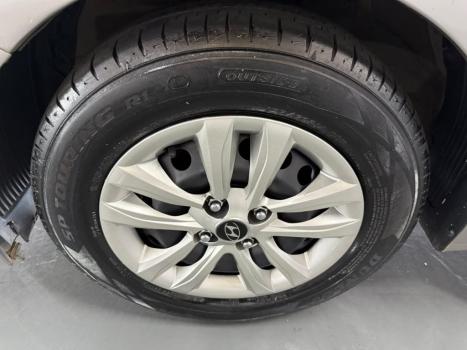HYUNDAI HB 20 Hatch 1.0 12V 4P FLEX UNIQUE, Foto 14
