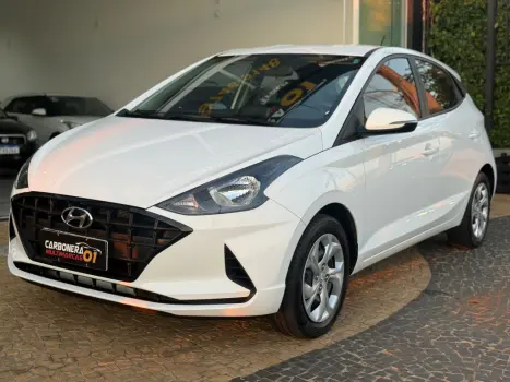HYUNDAI HB 20 Hatch 1.0 12V 4P FLEX VISION, Foto 1