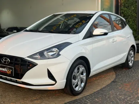 HYUNDAI HB 20 Hatch 1.0 12V 4P FLEX VISION, Foto 3