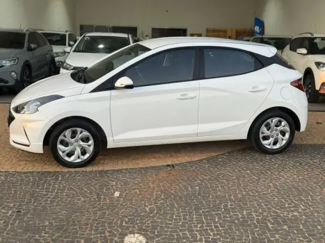 HYUNDAI HB 20 Hatch 1.0 12V 4P FLEX VISION, Foto 5
