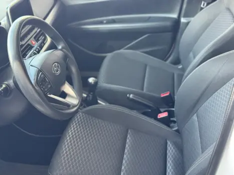 HYUNDAI HB 20 Hatch 1.0 12V 4P FLEX VISION, Foto 8