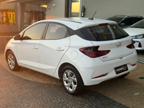 HYUNDAI HB 20 Hatch 1.0 12V 4P FLEX VISION, Foto 15