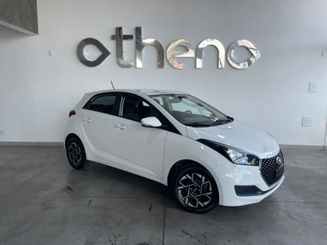 HYUNDAI HB 20 Hatch 1.6 16V 4P FLEX COMFORT PLUS AUTOMÁTICO, Foto 1