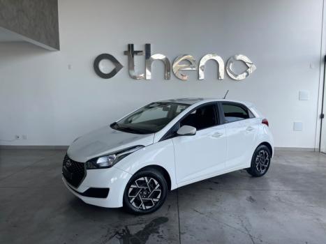 HYUNDAI HB 20 Hatch 1.6 16V 4P FLEX COMFORT PLUS AUTOMÁTICO, Foto 2