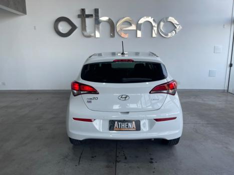 HYUNDAI HB 20 Hatch 1.6 16V 4P FLEX COMFORT PLUS AUTOMÁTICO, Foto 5
